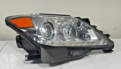 13-15 LEXUS LX570 SCHEINWERFER RECHTS BEIFAHRERSEITE OHNE VORSCHALTGERÄT - Bild 1 von 4