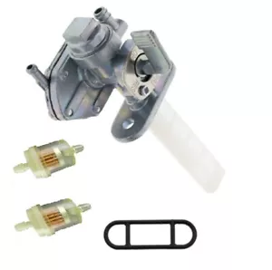 Bomba de combustible Petcock Kawasaki GPz1100 ZX1100E 1997-1995 - Imagen 1 de 4