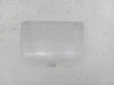 2010 FORD EXPLORER DOME MAP LIGHT CLEAR LENS COVER 28794 - Image 1 of 4