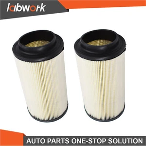 Labwork Air Filter For Polaris Sportsman Scrambler 500 400 600 700 800 550 850 - Picture 1 of 8