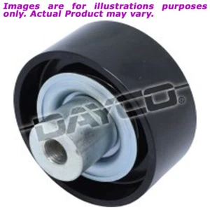 New DAYCO Idler/Tensioner Pulley For Mazda BT50 EP339 - Picture 1 of 5