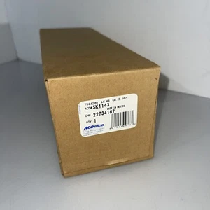 Acdelco SK1143 Fuel Level Sender Gas Gauge Sensor OEM GM 22734167 - Picture 1 of 3
