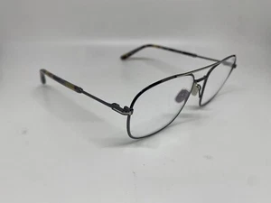 TOM FORD TF5830B-008 Havana Eyeglasses 54-17-145mm Comes w/ Full Set - Picture 1 of 5