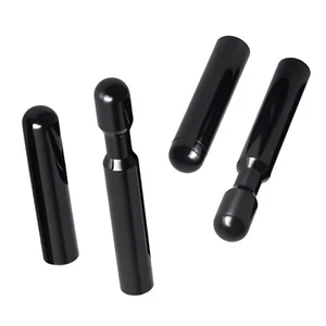 2x Door Lock Knob Post Pull Pin & 2x Car Door Lock Knobs for Ford Super Duty - Picture 1 of 8