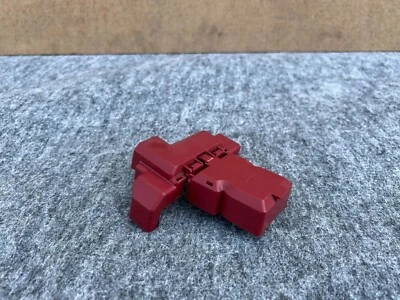 INFINITI Q50 Q60 2014-2022 OEM POSITIVE BATTERY CABLE TERMINAL COVER CAP LID - Image 1 of 4