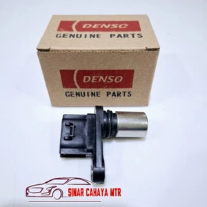 Engine Crankshaft Position Sensor Fits For Toyota Avanza 2007-2011 OEM/Original - Picture 1 of 4