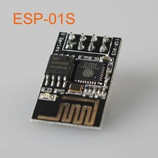 Wireless Module Send Receive ESP8266 ESP-01S Serial For Arduino Raspberry Pi 3