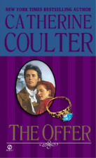 Catherine Coulter The Offer (Paperback) Baron Novels (UK IMPORT)