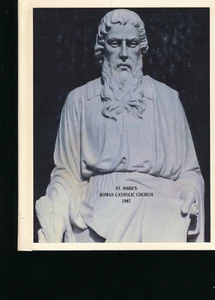 Warren MI ST. Mark's Roman Catholic Church 1987 Michigan Directory book - Imagen 1 de 3