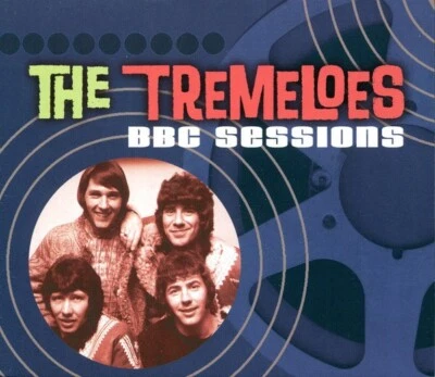 The Tremeloes - BBC Sessions - 2CD - 2004 - Sanctuary (UK) - 52 Titel - Bild 1 von 2