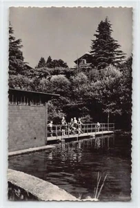 Suisse - HERMANCE (GE) La Maison Hermancia vue du Lac - Ed. Photo-Club du Chanti - Picture 1 of 2
