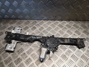 JEEP GRAND CHEROKEE III MK3 WK Rear Right Door Window Regulator 55394228ab - Picture 1 of 4