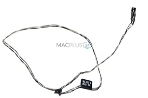 Cable sensor temperatura ventilador CPU original Apple 593-1037 iMac 27" A1312 922-9158  - Imagen 1 de 1
