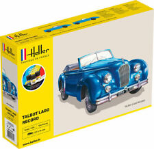 Heller Hell56711 Talbot Lago Record 1/24