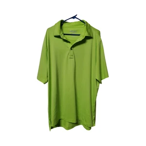 Bobby Jones Green Golf Polo XL - Bild 1 von 4