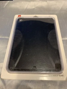 Verizon Rugged Cover with built in screen protector - iPad 9.7” - black - Picture 1 of 2