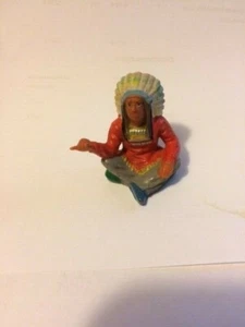Indianer - Bild 1 von 2