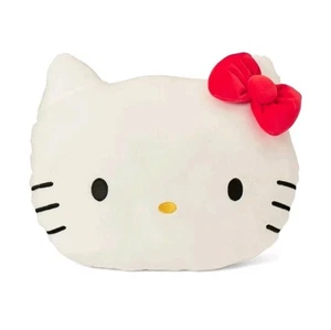 Hello Kitty Kids Cloud Pillow 15 Inches (U.S.) - Picture 1 of 8