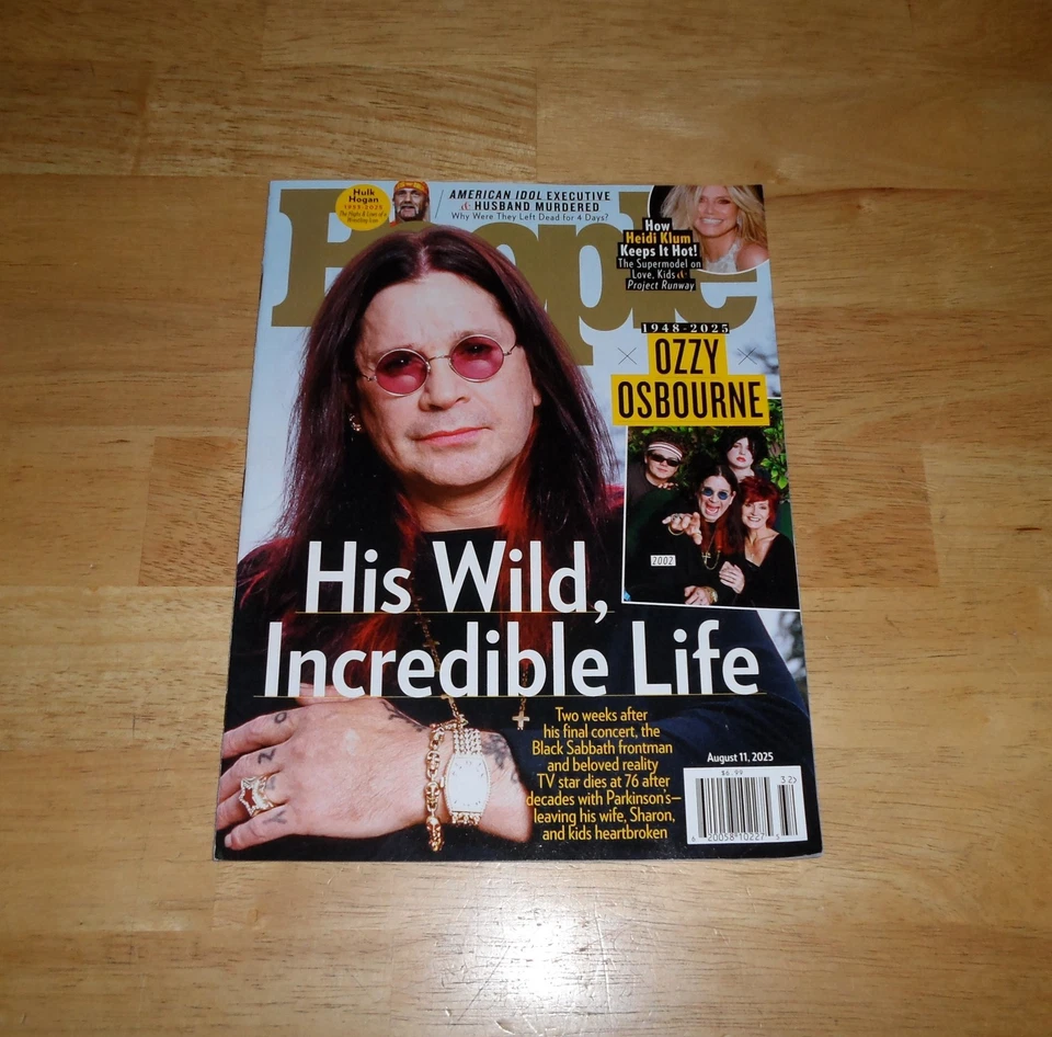 PEOPLE February 10 2025 50 Years of Saturday Night Live Country Music Tastemaker