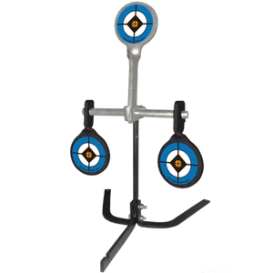 Objetivo giratorio de restablecimiento automático .38-44 DO-ALL - SS6038 al aire libre - Imagen 1 de 6