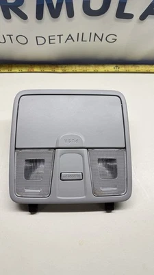 Hyundai Elantra GT 2013-2017 consola superior domo mapa luz lámpara 92800-A50xx Foto 1 de 4