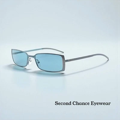 Christian Dior CD 3601 58U Vintage Sunglasses w/New Solid Tinted Custom Lenses - Image 1 of 4