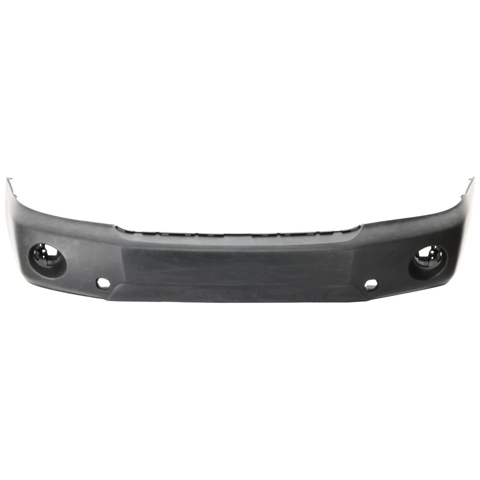 Front Bumper Cover Replacement Primed For 2004-2007 Toyota Highlander 5211948917 - Image 1 of 1