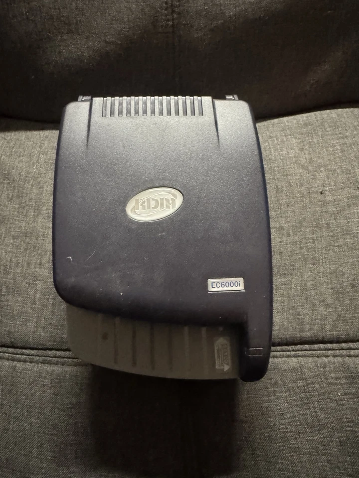 RDM EC6000i Digital Check Imager Scanner Reader No Cord - Image 1 of 4