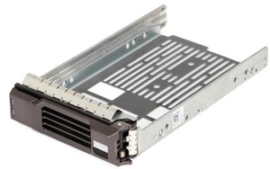 12x Caddy 3.5" for Storage Array Dell Compellent - Zdjęcie 1 z 1