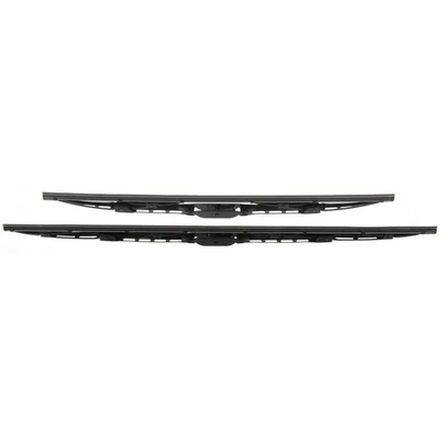 NEW PAIR FRONT WINDSHIELD WIPER BLADES FOR 2010-2015 CHEVROLET CRUZE SEDAN — 第 1/4 张图片