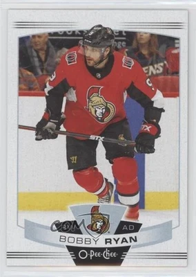2019-20 O-Pee-Chee Bobby Ryan #5 - Image 1 of 2