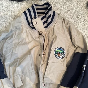 NFL Legends Pebble Beach Cutter & Buck Jacket Size L - Picture 1 of 5