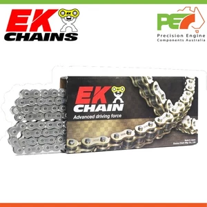 New * EK CHAINS * EK-525 QX-Ring Chain 124L (10)For DUCATI  749 R 749cc 2006 - Bild 1 von 4