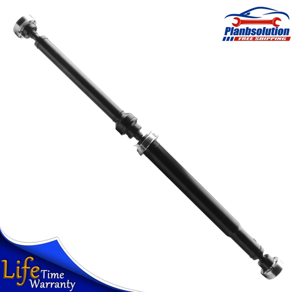 Rear Drive Shaft For 2011-2019 Dodge Durango V6 3.6L V8 5.7L 6.4L AWD 976-884 - Image 1 of 4