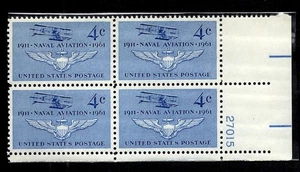 Blocco Targhe Aviazione Navale 1961 - Foto 1 di 1