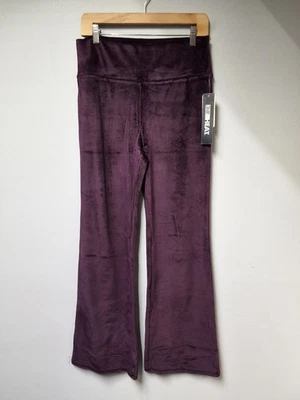 Leggings difusos acampanados 32 Degrees Heat para mujer talla mediana  Foto 1 de 3