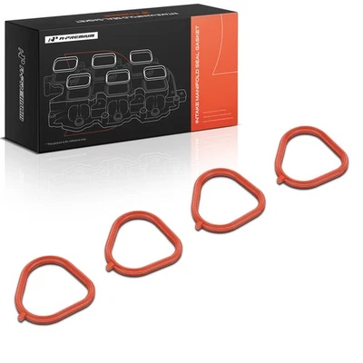 Juego de juntas de colector de admisión de motor A-Premium para Chevy Aveo Aveo5 Pontiac Wave Foto 1 de 4