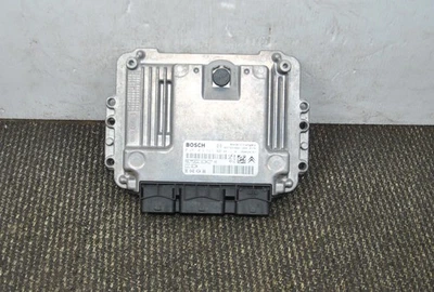 31479 Centralina ECU Peugeot 207 dal 2006 al 2015 cod 9664843480 - Immagine 1 di 2