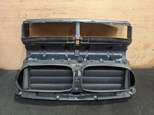 BMW 5 SERIES F10 FRONT AIR DUCT PANEL 7200787 - Picture 1 of 7