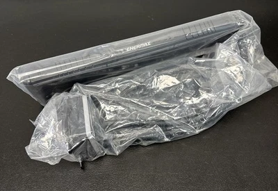 New Enermax LIQTECH II TR4 280mm aRGB Liquid CPU Cooler for AMD TR4 - Image 1 of 4