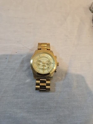 Reloj de pulsera Michael Kors MK8077 para hombre Foto 1 de 3
