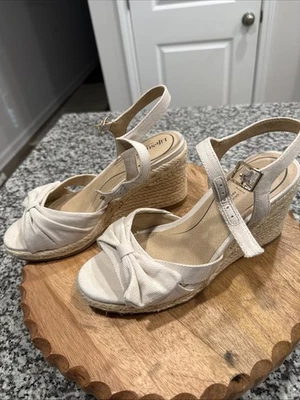 Lifestride Talia, Bonecanvas Size 7 - Image 1 of 4