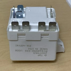 Manitowoc Eisrelais, Startpotential 2007563 - kostenloser Versand + Original OEM - Bild 1 von 5