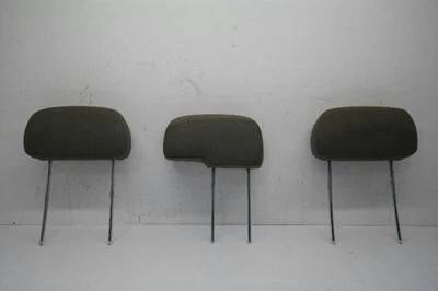 Dodge Durango 2004 2005 2006 2007 2008 segunda fila reposacabezas reposacabezas tela  Foto 1 de 4