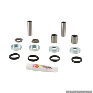 Pivot Works Swingarm Bearings Honda CR125R CR250R 1982-1984 FAST FREE SHIPPING - Picture 1 of 1
