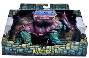 Masters Of The Universe Classics Battle Cat Fighting Cringer 2010 Sealed R4721 - Bild 1 von 7
