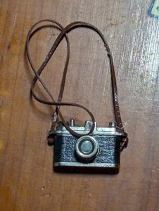 Muñeca TAMMY ideal de colección difícil de encontrar ~ cámara de metal Japón ~ en muy buen estado - Imagen 1 de 4