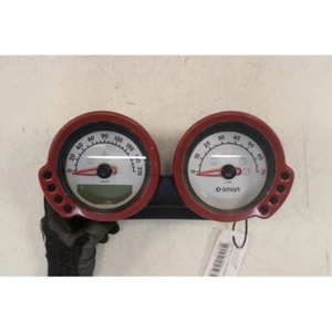 INSTRUMENTENBLENDE FÜR SMART FORFOUR (04-07) W454 1.3 (70KW) BER. 2004 - Bild 1 von 9