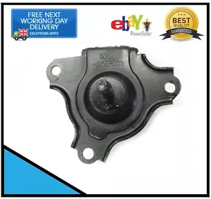 PARA HONDA CIVIC TIPO R EP3 K20A2 MANO DERECHA LADO CONDUCTOR MONTAJE MOTOR RHD - NUEVO - Imagen 1 de 3