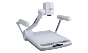 AVerVision PL50 Platform Document Camera Projector - Picture 1 of 7